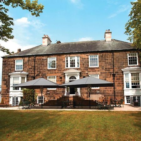 Hotel The Cleveland Tontine Northallerton Esterno foto