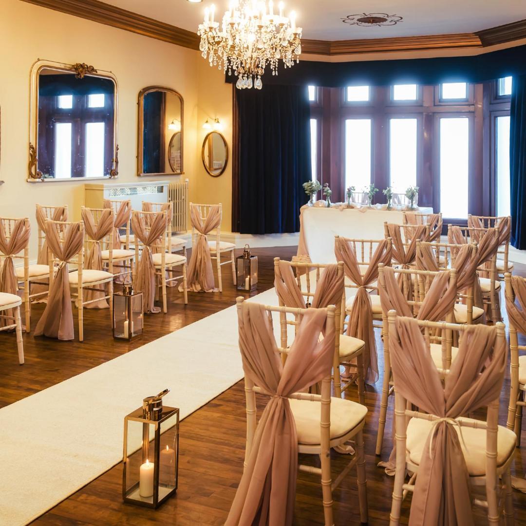 Hotel The Cleveland Tontine Northallerton Esterno foto