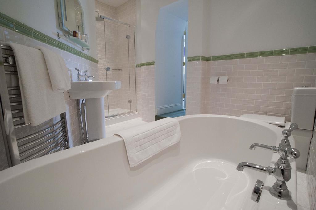 Hotel The Cleveland Tontine Northallerton Camera foto
