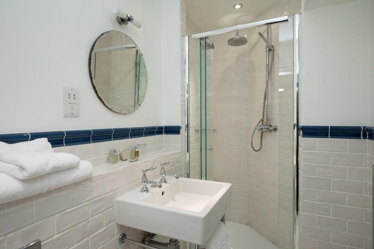 Hotel The Cleveland Tontine Northallerton Esterno foto