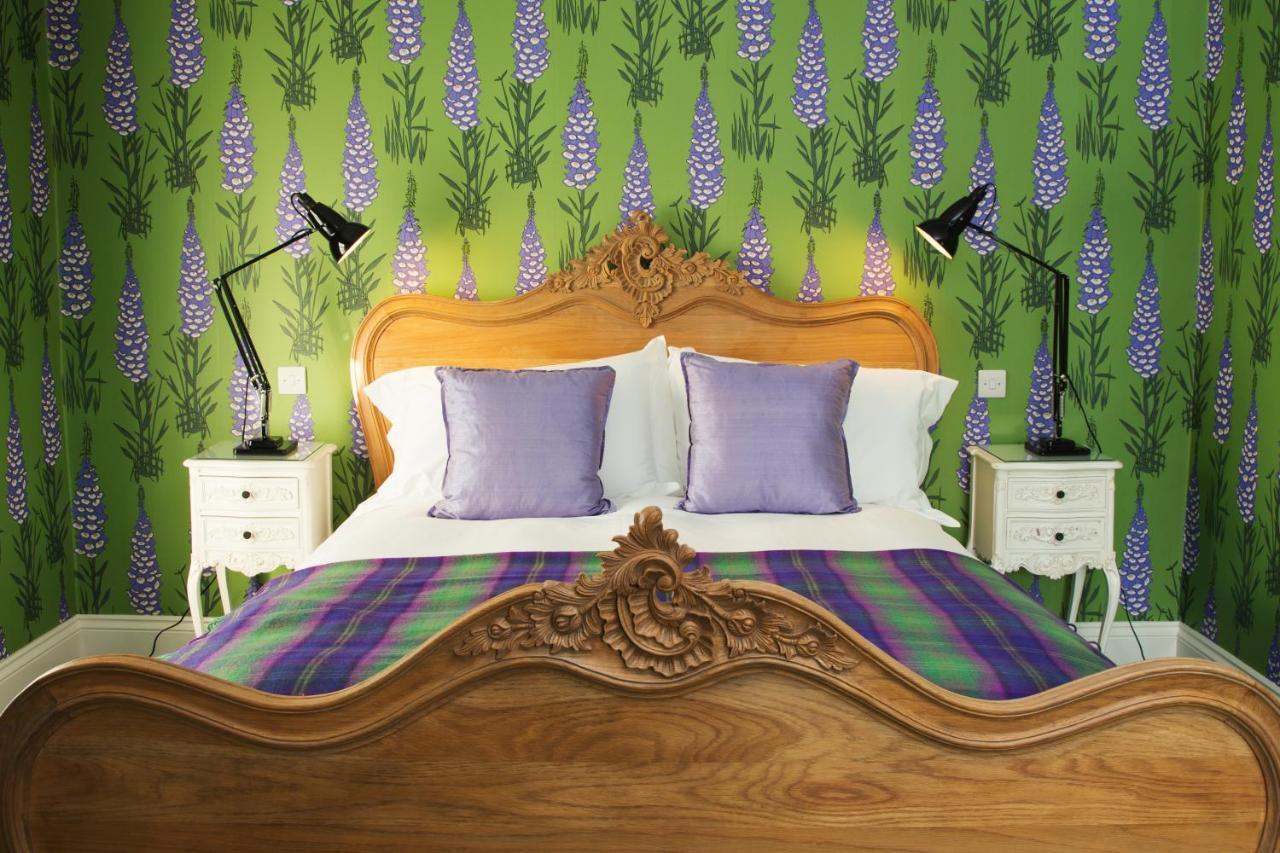 Hotel The Cleveland Tontine Northallerton Esterno foto